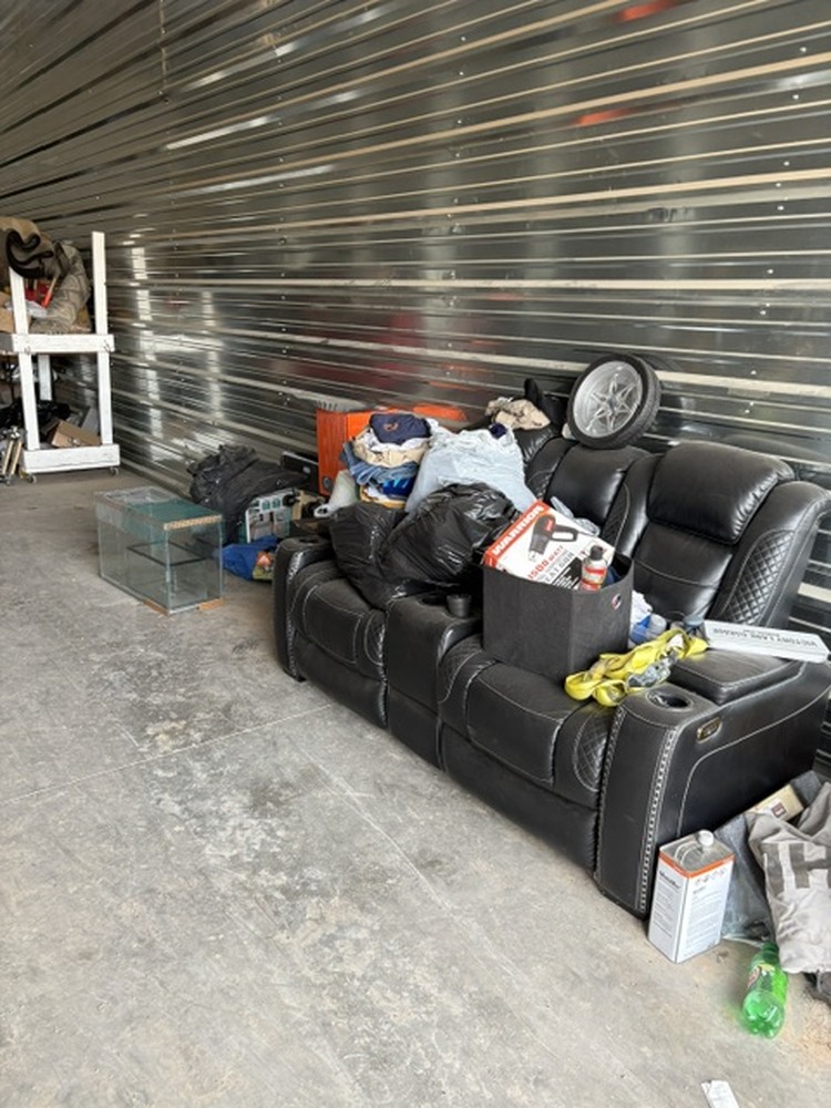 Bradley Storage  auction IB-9230 10