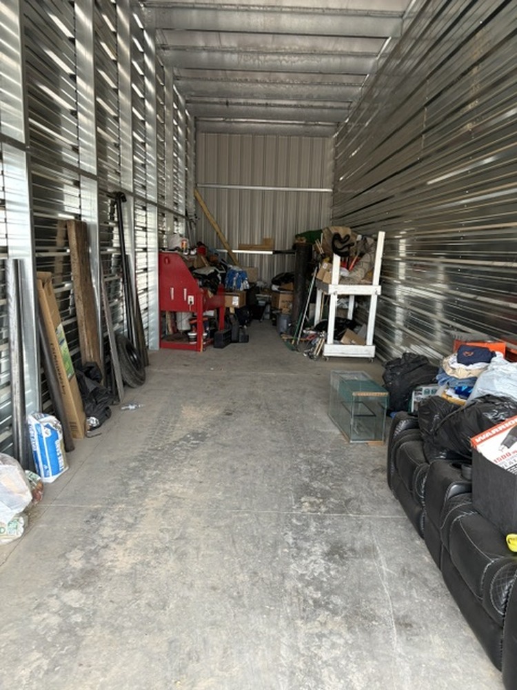 Bradley Storage  auction IB-9230 20