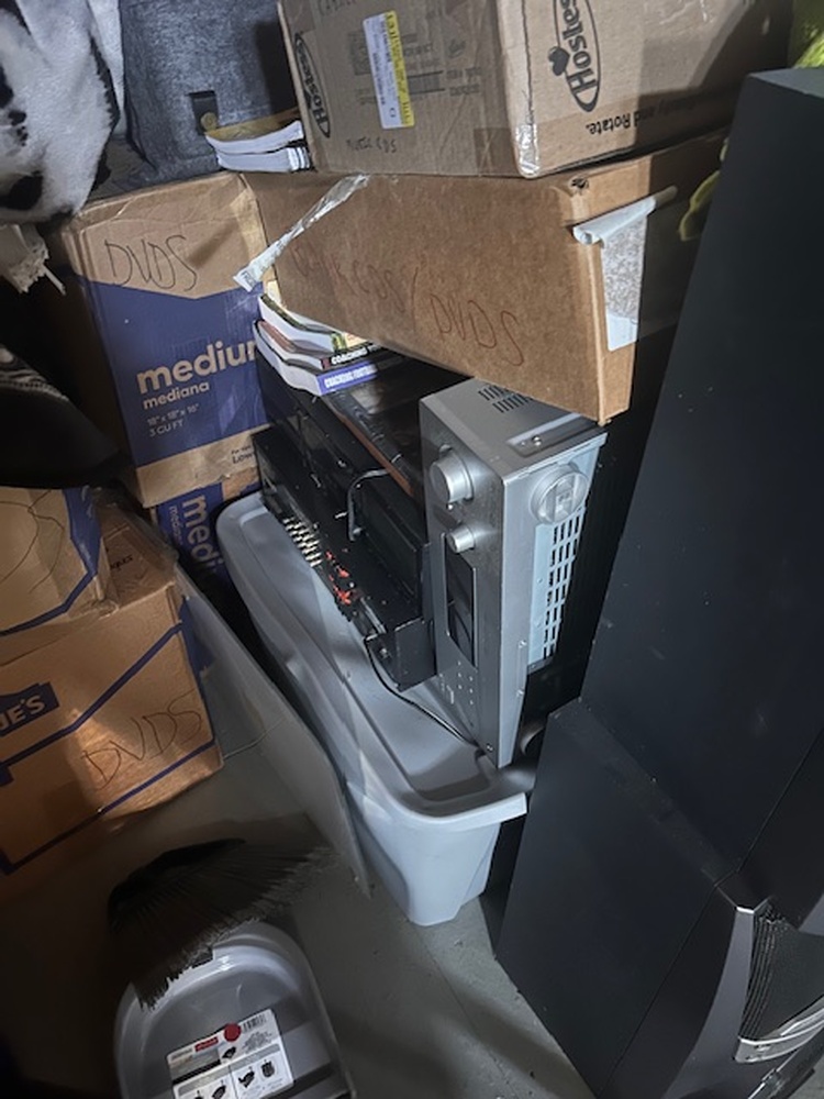 Advantage Self Storage - Thompson Creek Stevensville MD  auction IB-1477 60