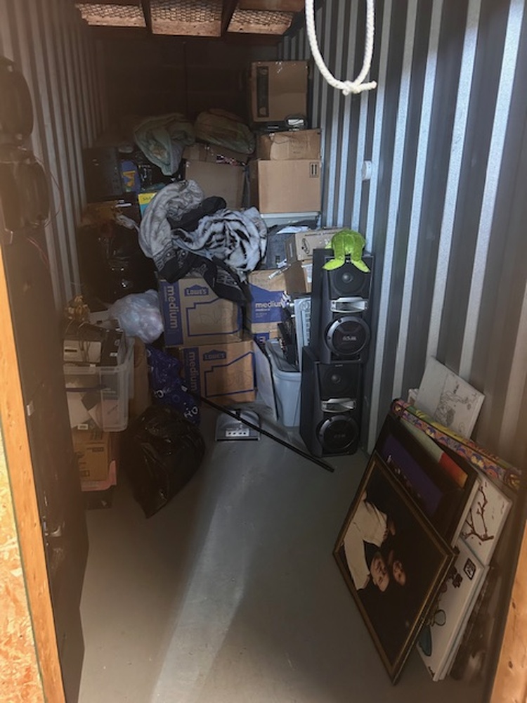 Advantage Self Storage - Thompson Creek Stevensville MD  auction IB-1477 80