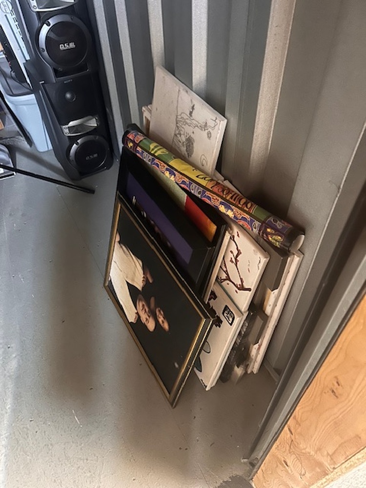 Advantage Self Storage - Thompson Creek Stevensville MD  auction IB-1477 90