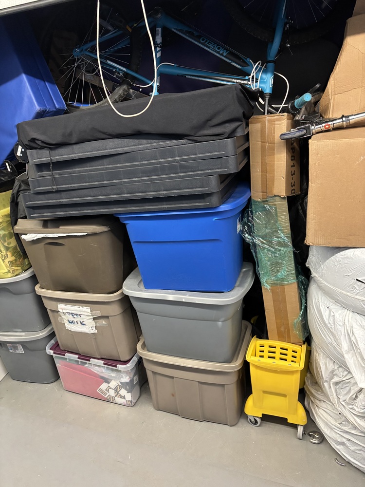 2750 - StorageMart Morrow Rd. Barrie  auction IB-1690