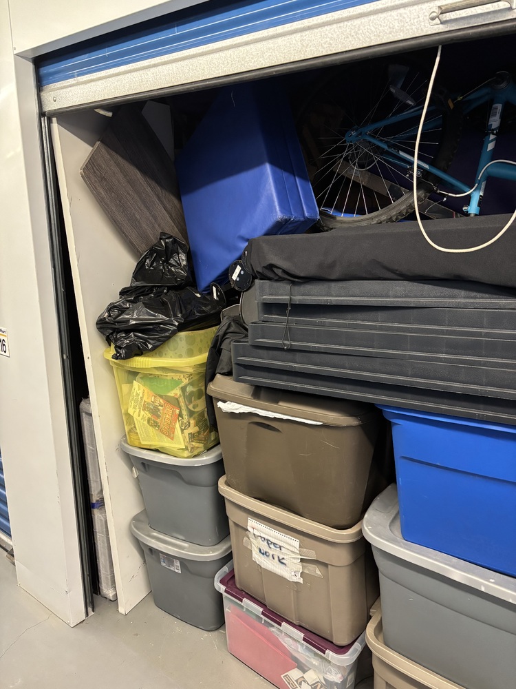 2750 - StorageMart Morrow Rd. Barrie  auction IB-1690 30
