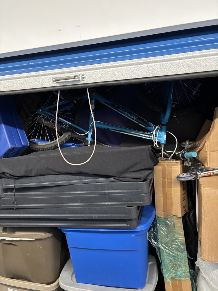2750 - StorageMart Morrow Rd. Barrie  auction IB-1690 50