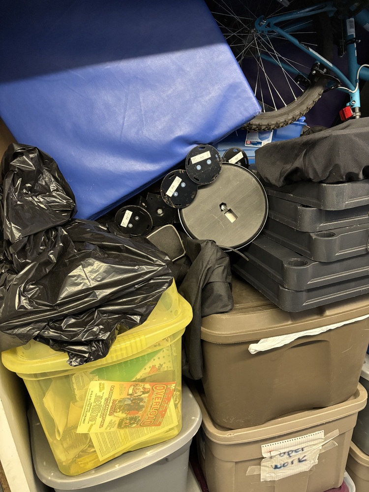 2750 - StorageMart Morrow Rd. Barrie  auction IB-1690 60