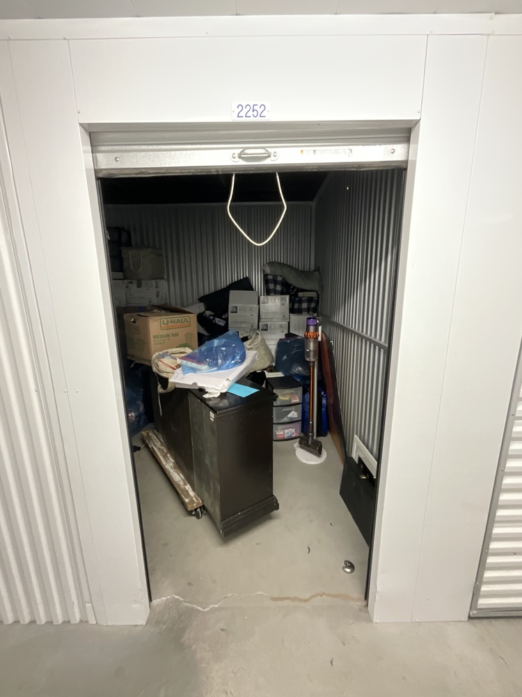 SmartStop Self Storage - Mavis Mississauga  auction IB-4306