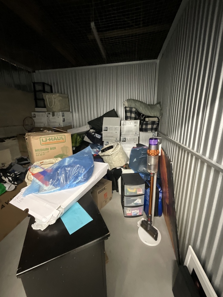SmartStop Self Storage - Mavis Mississauga  auction IB-4306 30