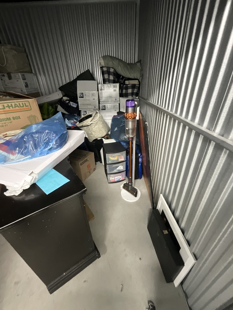 SmartStop Self Storage - Mavis Mississauga  auction IB-4306 40