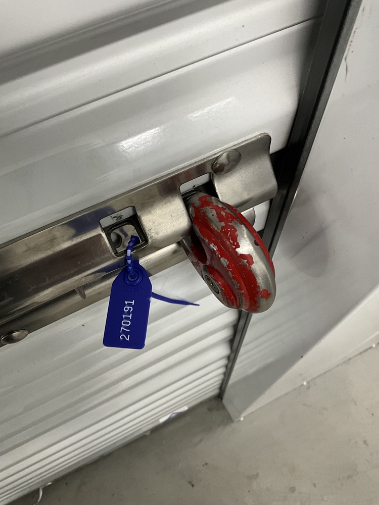 SmartStop Self Storage - Mavis Mississauga  auction IB-4306 50