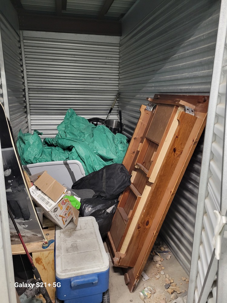 SmartStop Self Storage - 101 Bow Meadows Cres  auction IB-8018 10