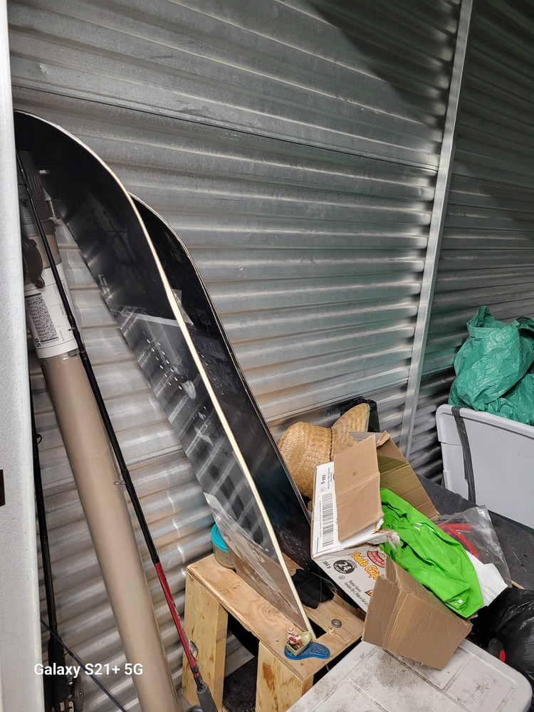 SmartStop Self Storage - 101 Bow Meadows Cres  auction IB-8018 20