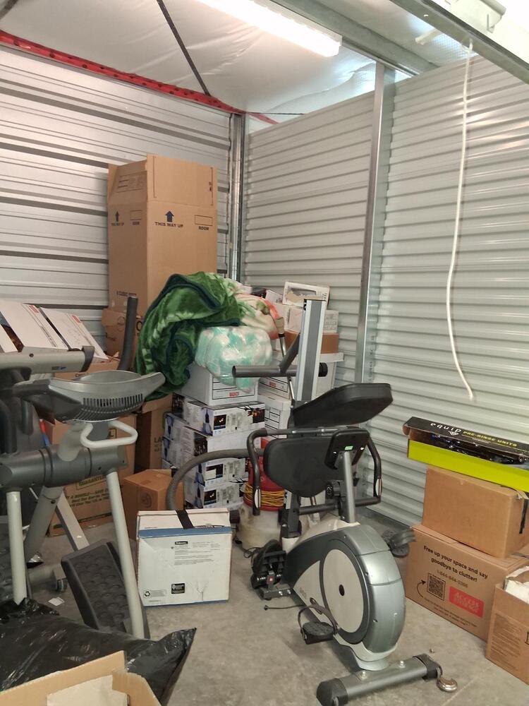 SmartStop Self Storage - 101 Bow Meadows Cres  auction IB-5662 10