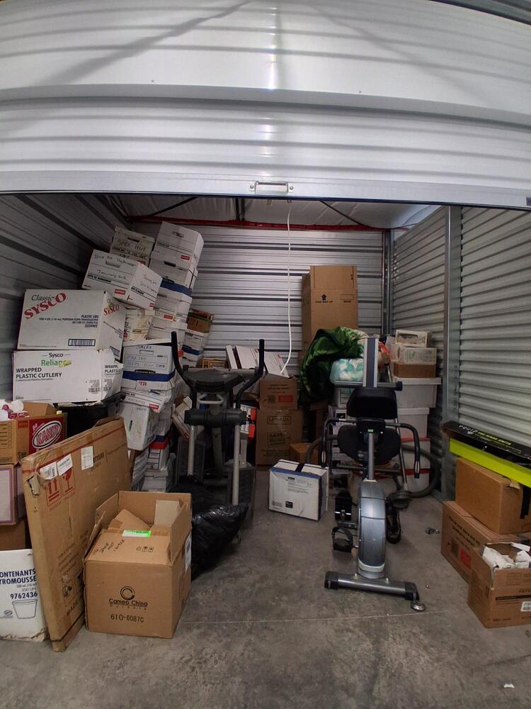 SmartStop Self Storage - 101 Bow Meadows Cres  auction IB-5662 20