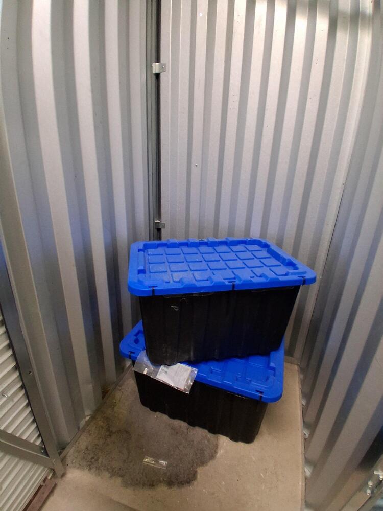 SmartStop Self Storage - 101 Bow Meadows Cres  auction IB-5888