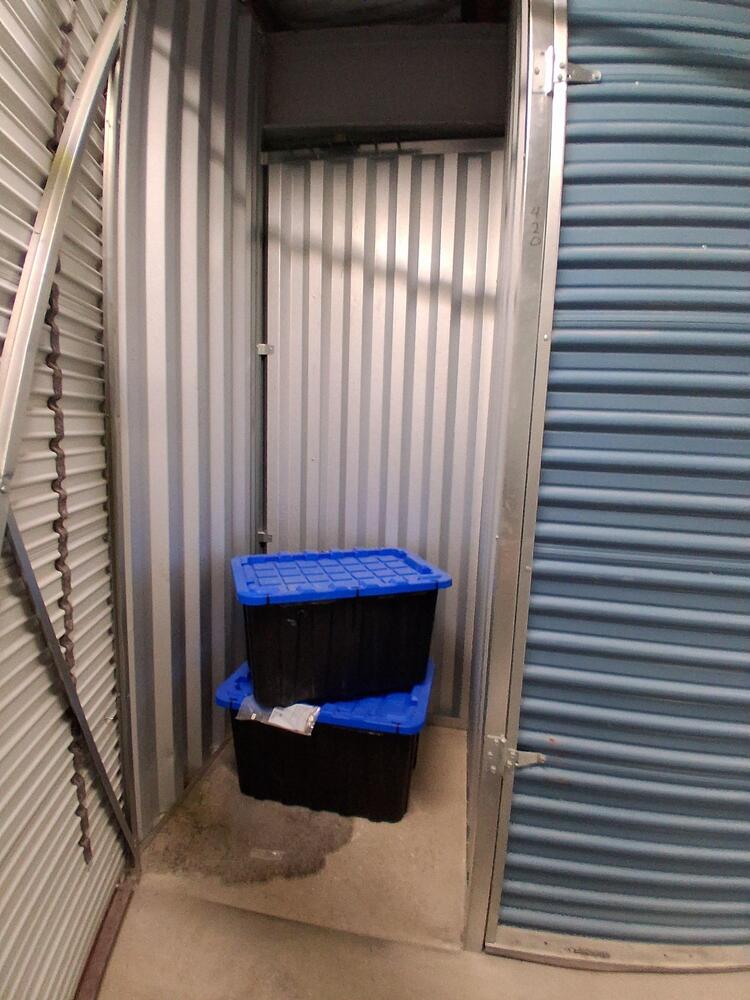 SmartStop Self Storage - 101 Bow Meadows Cres  auction IB-5888 20