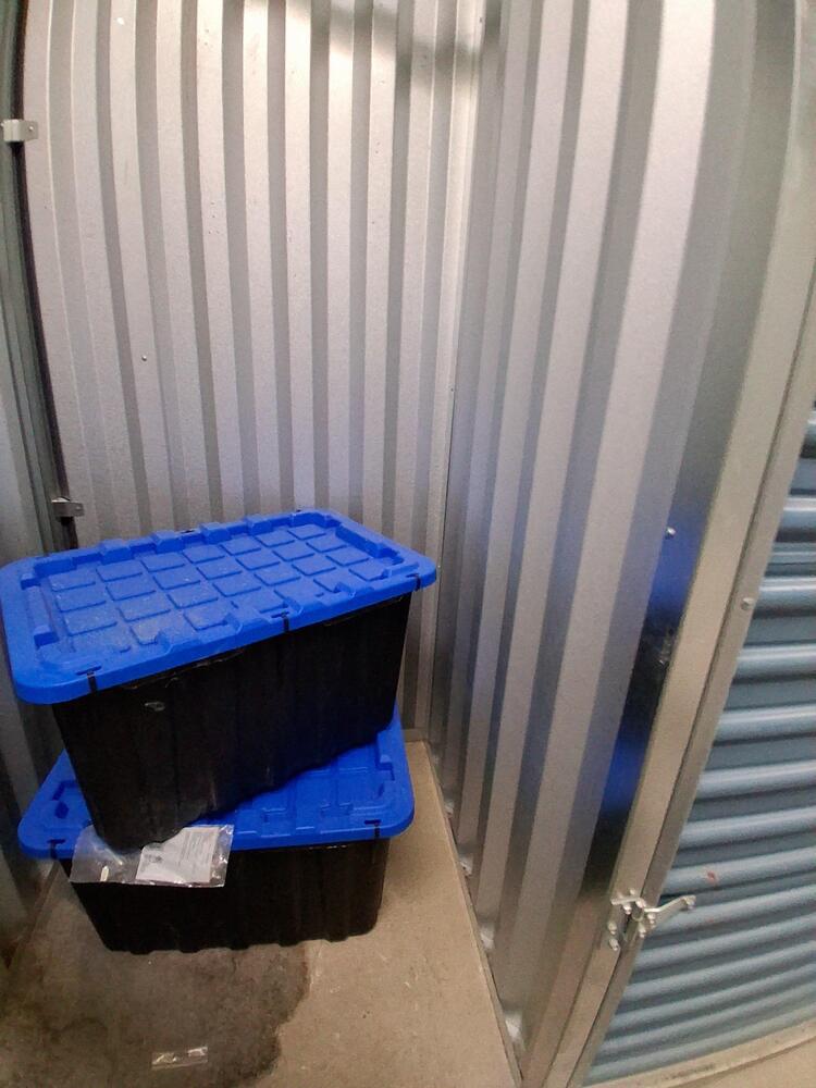 SmartStop Self Storage - 101 Bow Meadows Cres  auction IB-5888 10