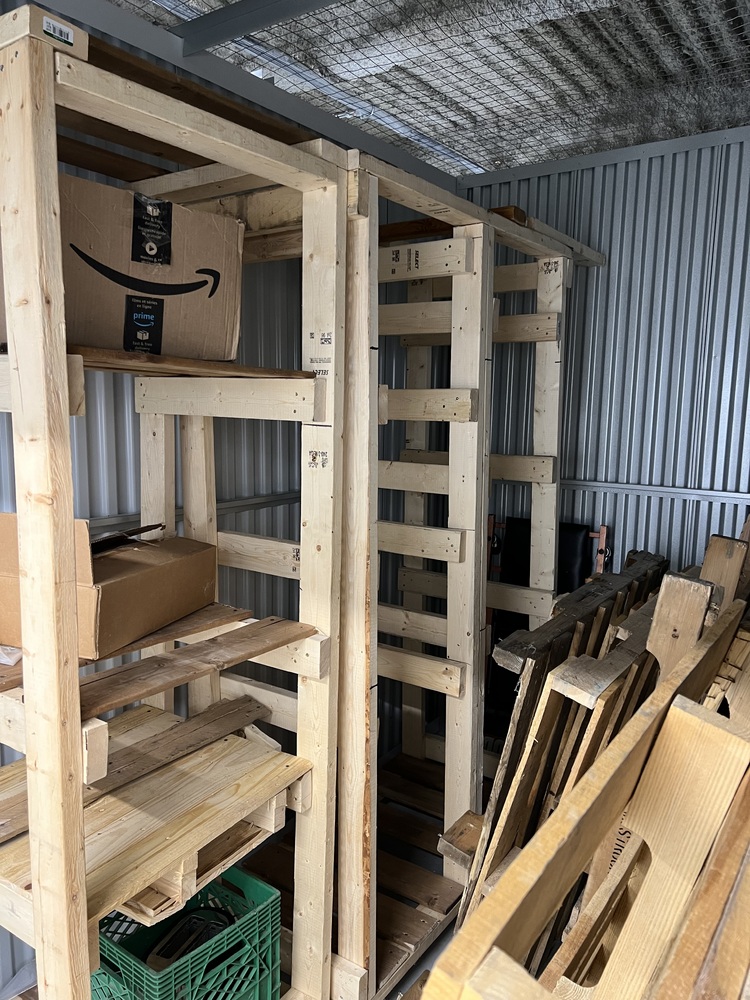 Prime Storage - Toronto (ON01)  auction IB-3246 60