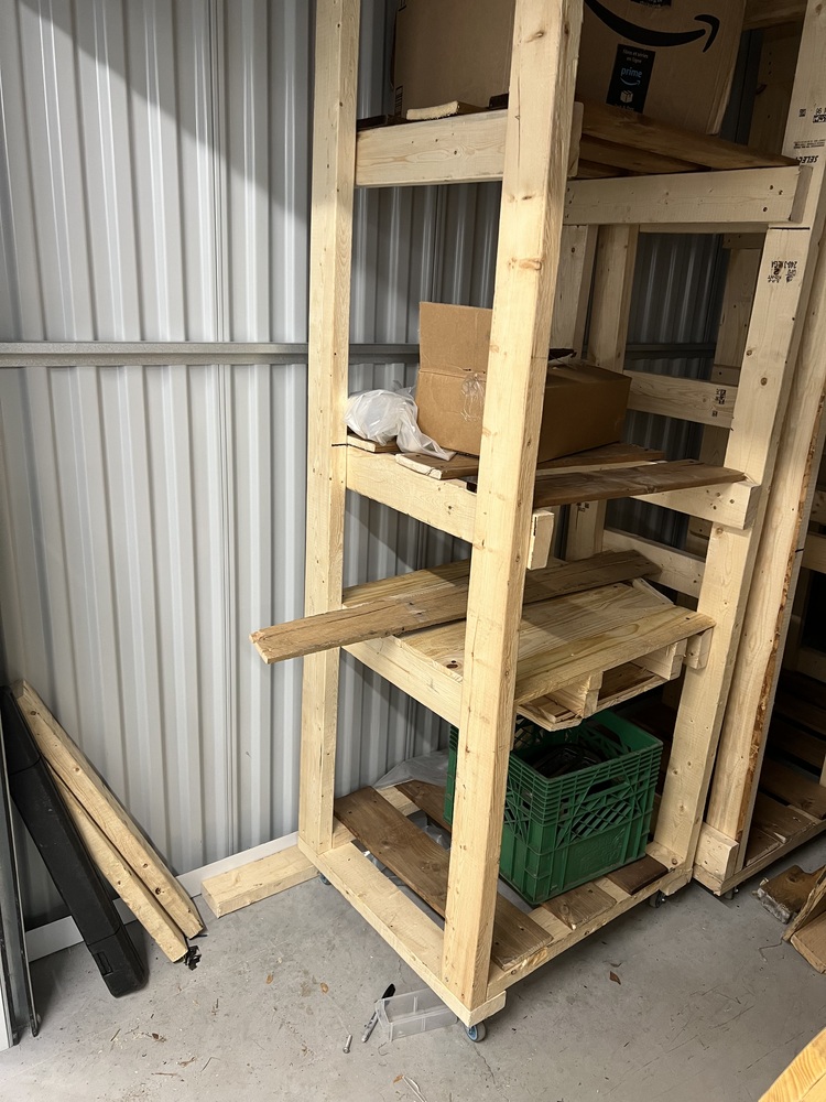 Prime Storage - Toronto (ON01)  auction IB-3246 80