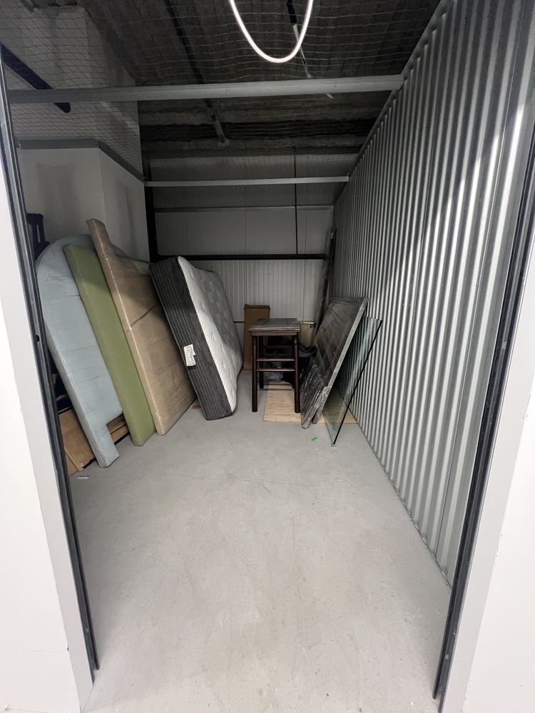 Prime Storage - Toronto (ON01)  auction IB-2032