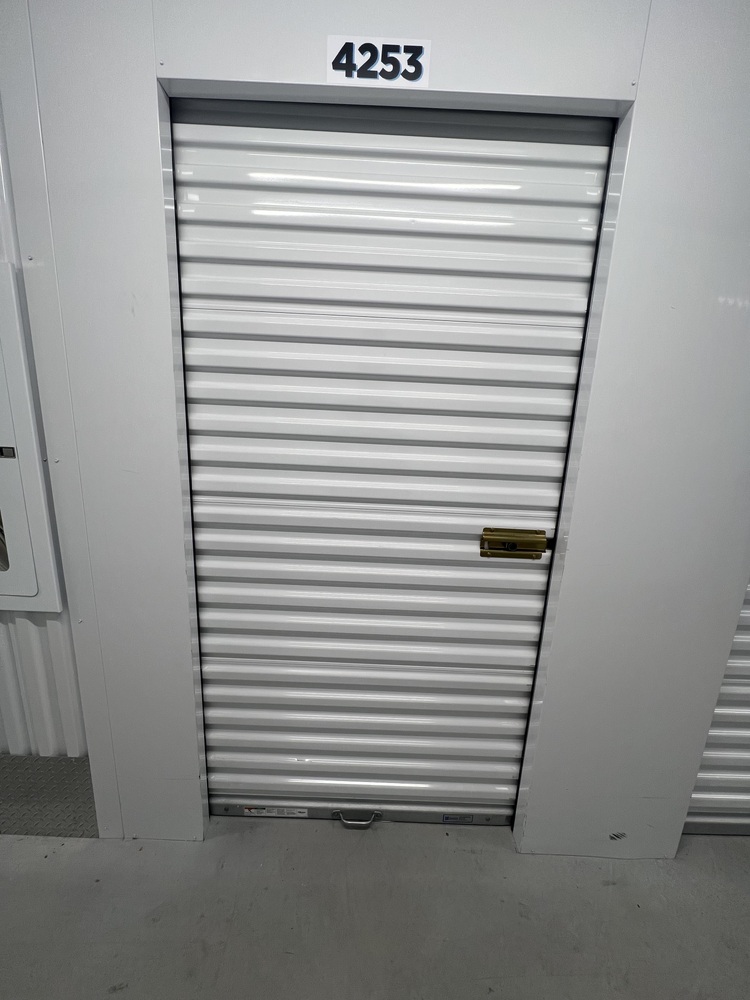 Prime Storage - Toronto (ON01)  auction IB-2032 70