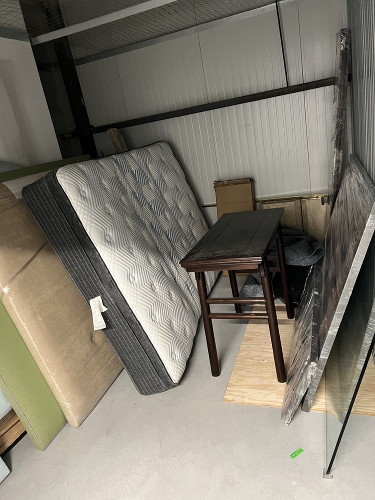 Prime Storage - Toronto (ON01)  auction IB-2032 90