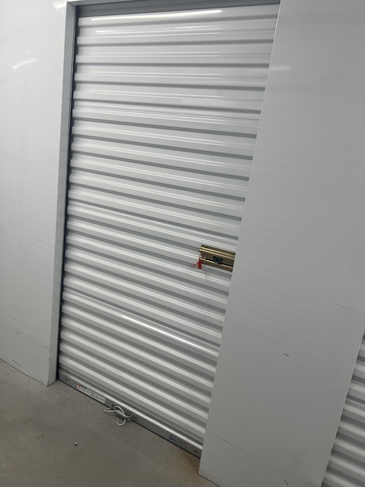 Prime Storage - Toronto (ON01)  auction IB-8674