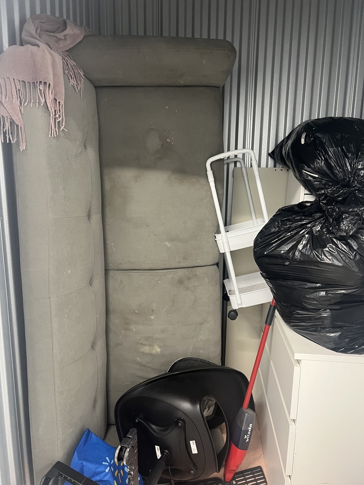 Prime Storage - Toronto (ON01)  auction IB-8674 60