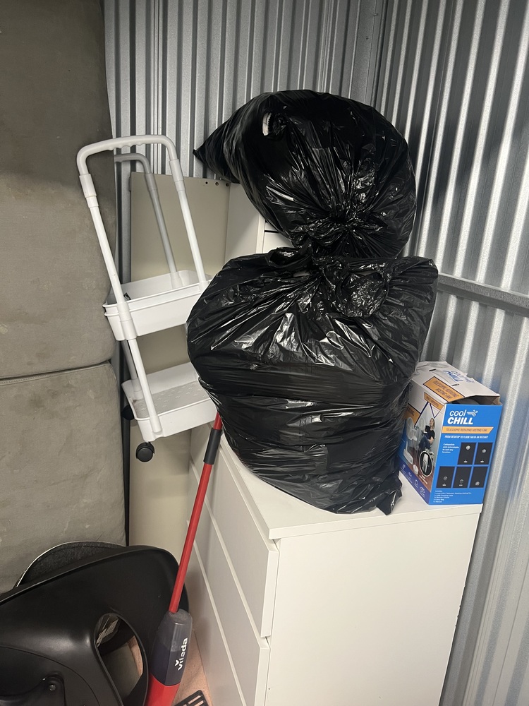 Prime Storage - Toronto (ON01)  auction IB-8674 80