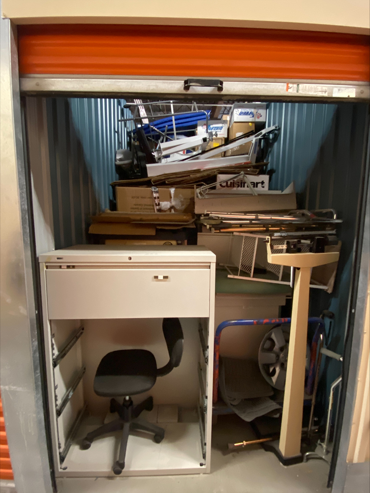 Montreal Mini-Storage - Jarry  auction IB-7132 10
