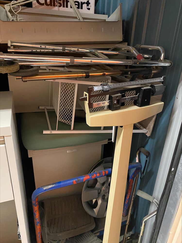 Montreal Mini-Storage - Jarry  auction IB-7132 60