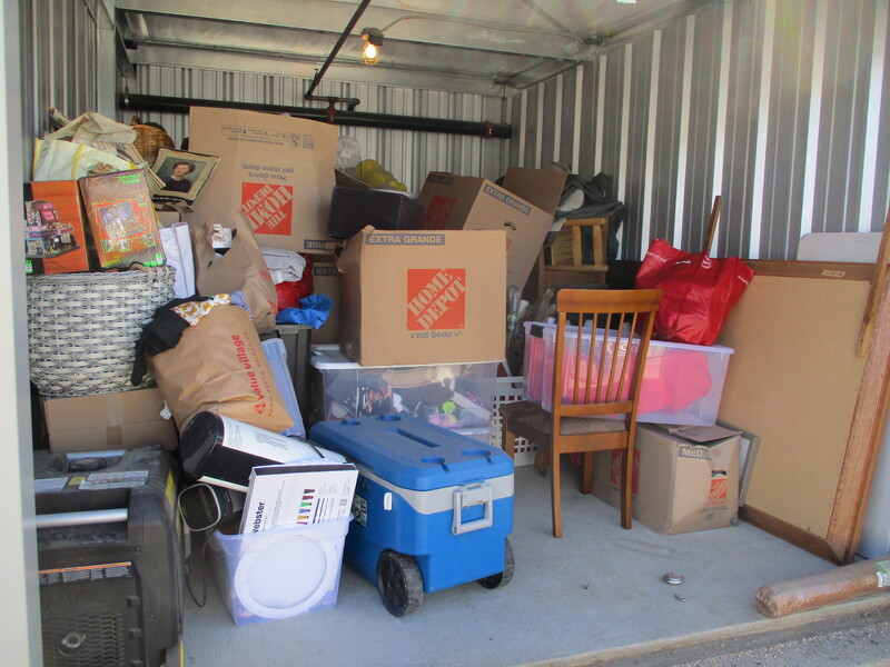 3201 -StorageMart  Hwy 11 & Clarence Ave S   auction IB-1474 20