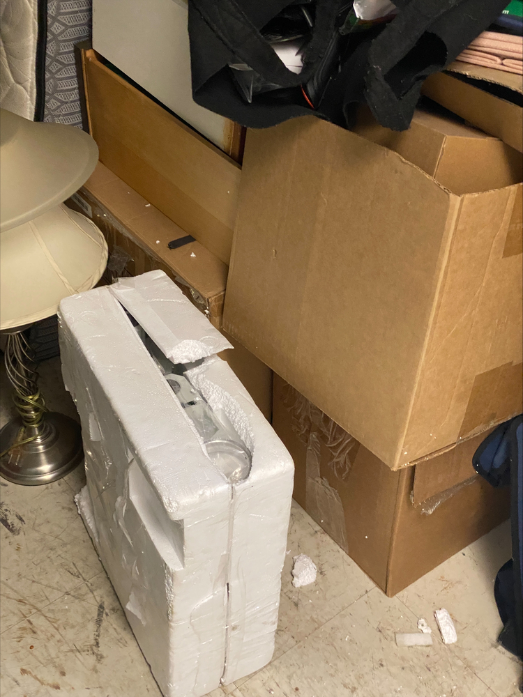 Montreal Mini-Storage - Jarry  auction IB-4363