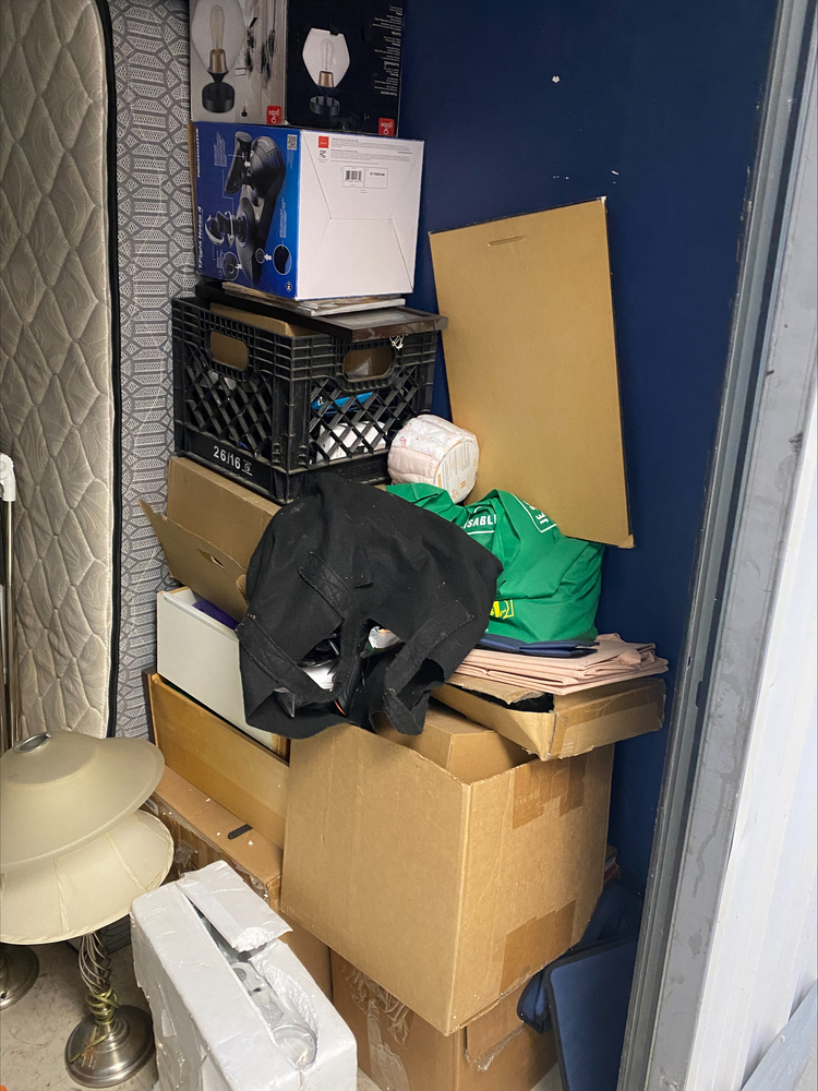 Montreal Mini-Storage - Jarry  auction IB-4363 30