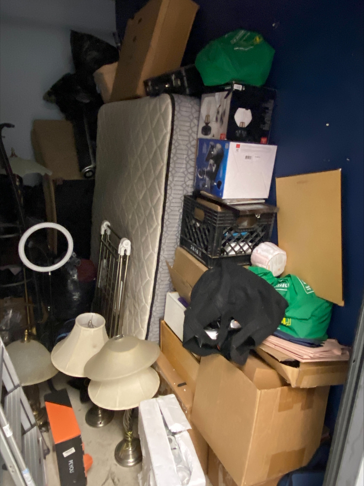 Montreal Mini-Storage - Jarry  auction IB-4363 50