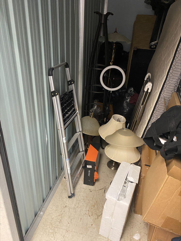 Montreal Mini-Storage - Jarry  auction IB-4363 60