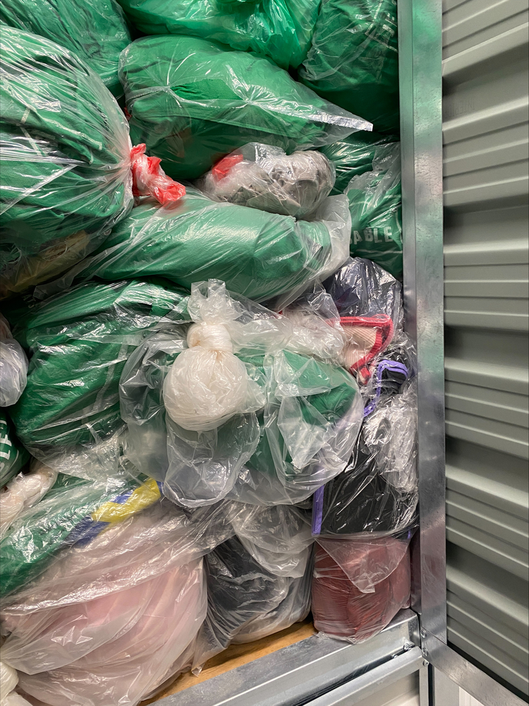 Montreal Mini-Storage - St-Laurent  auction IB-3105 20