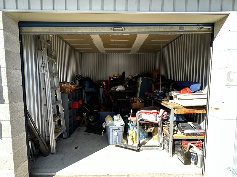 KeepSafe Self Storage - Elmvale  auction IB-4599