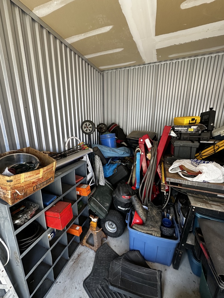 KeepSafe Self Storage - Elmvale  auction IB-4599 20