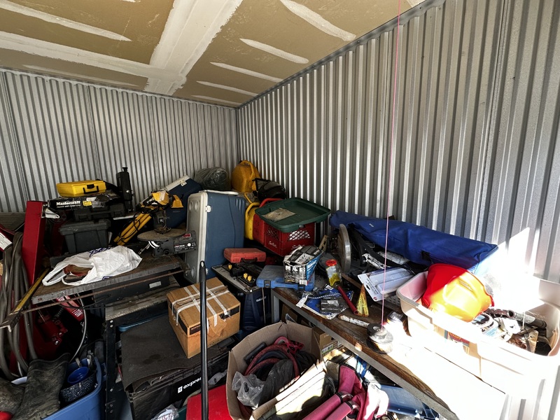 KeepSafe Self Storage - Elmvale  auction IB-4599 30