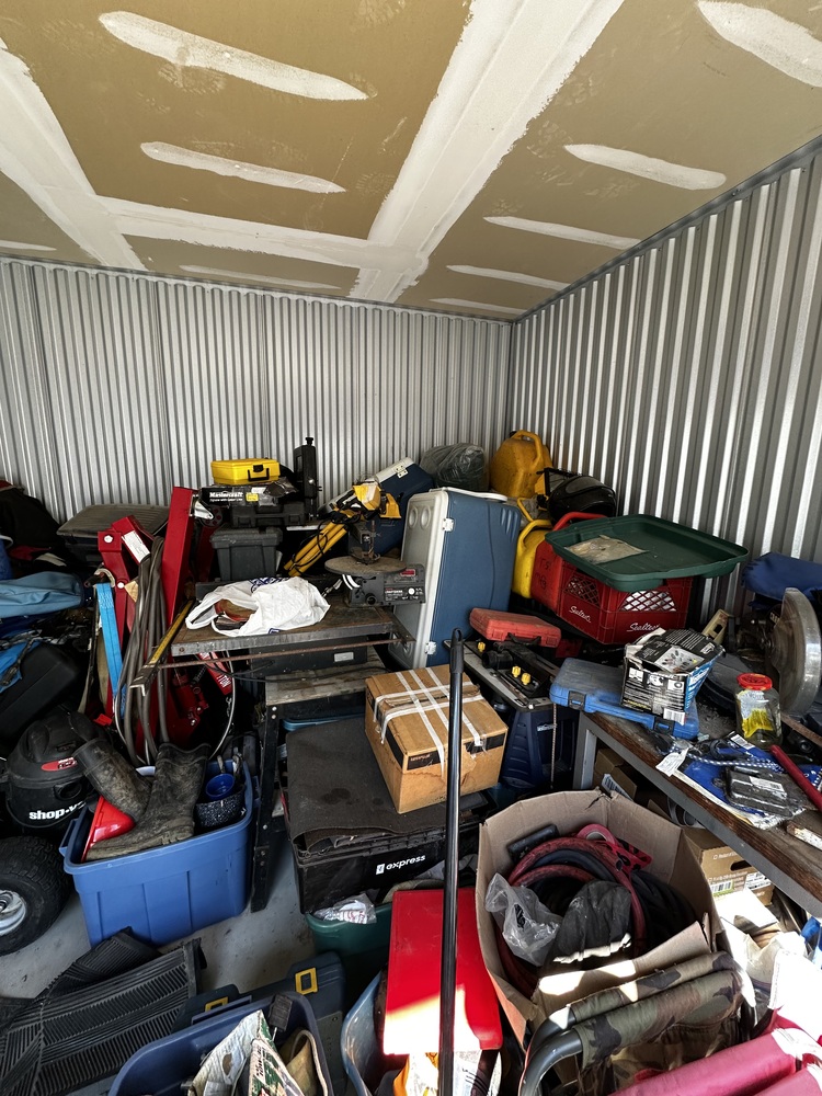 KeepSafe Self Storage - Elmvale  auction IB-4599 40