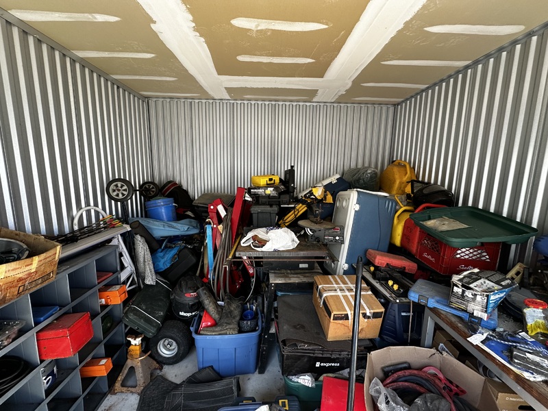 KeepSafe Self Storage - Elmvale  auction IB-4599 50