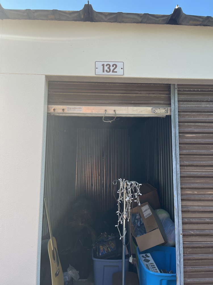 DEStorage.com - Dover  auction IB-9052