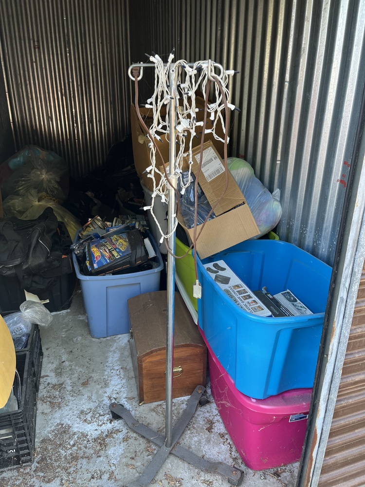 DEStorage.com - Dover  auction IB-9052 20