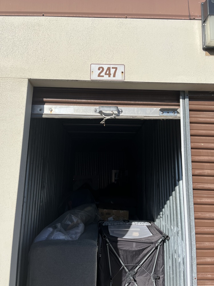 DEStorage.com - Dover  auction IB-2820