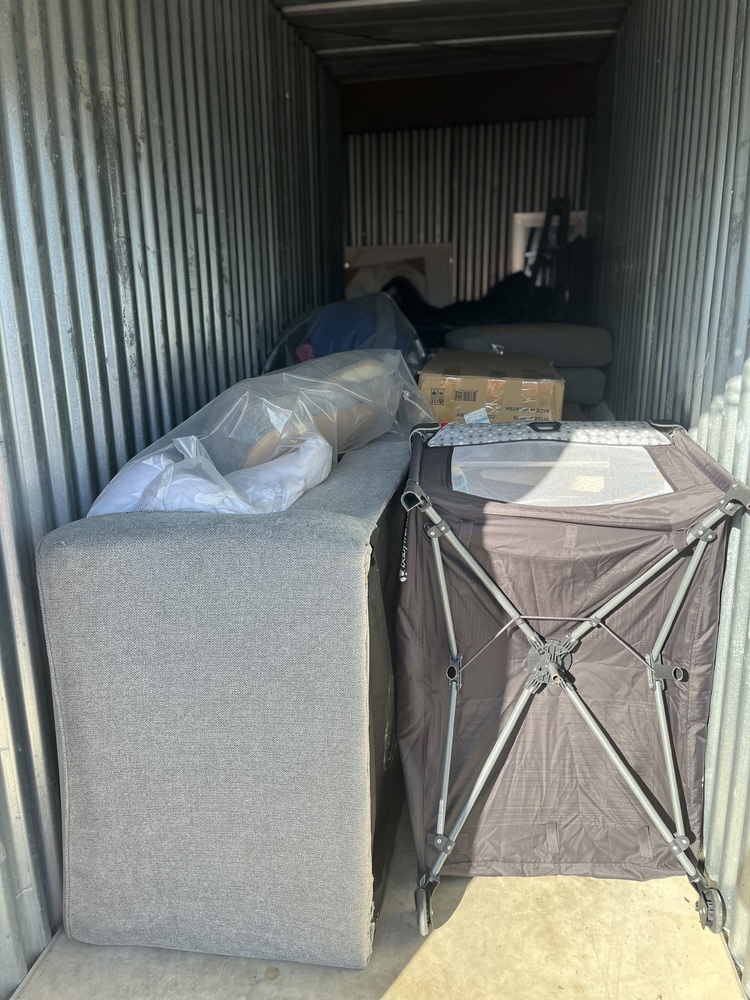 DEStorage.com - Dover  auction IB-2820 20