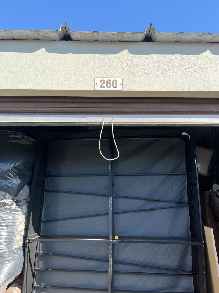 DEStorage.com - Dover  auction IB-7636
