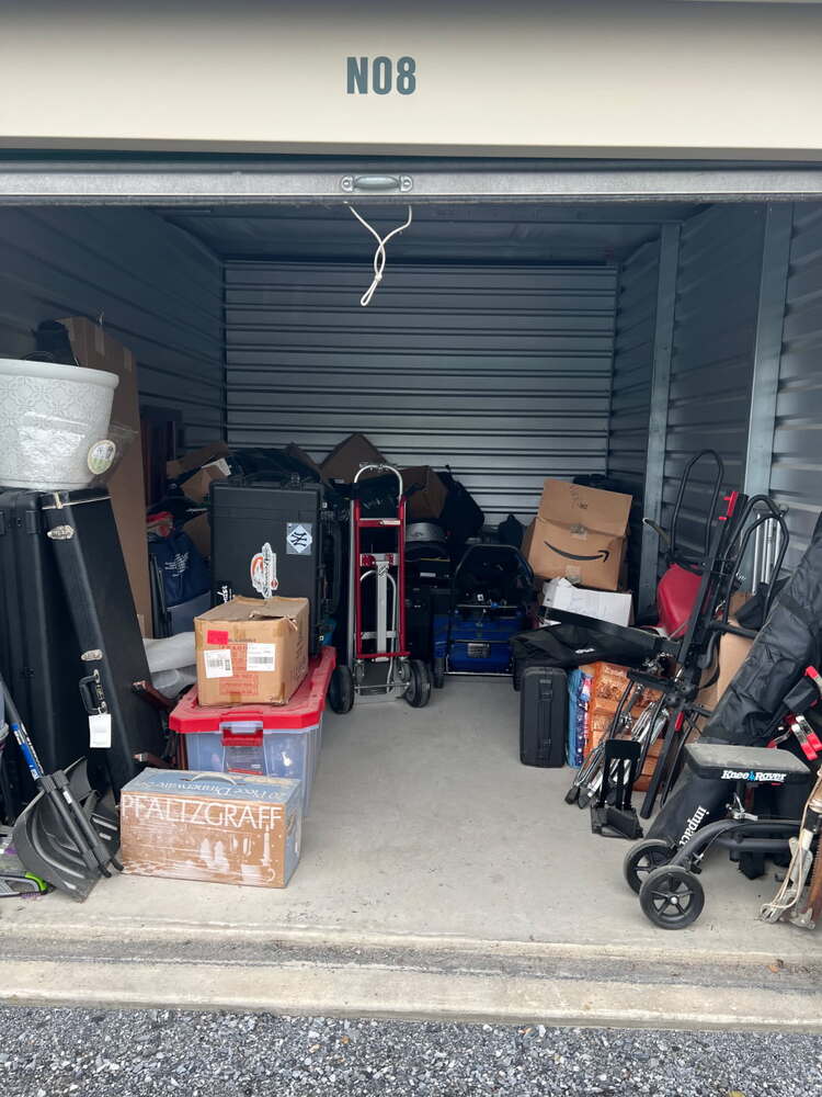 DEStorage.com - Millsboro  auction IB-5090 10