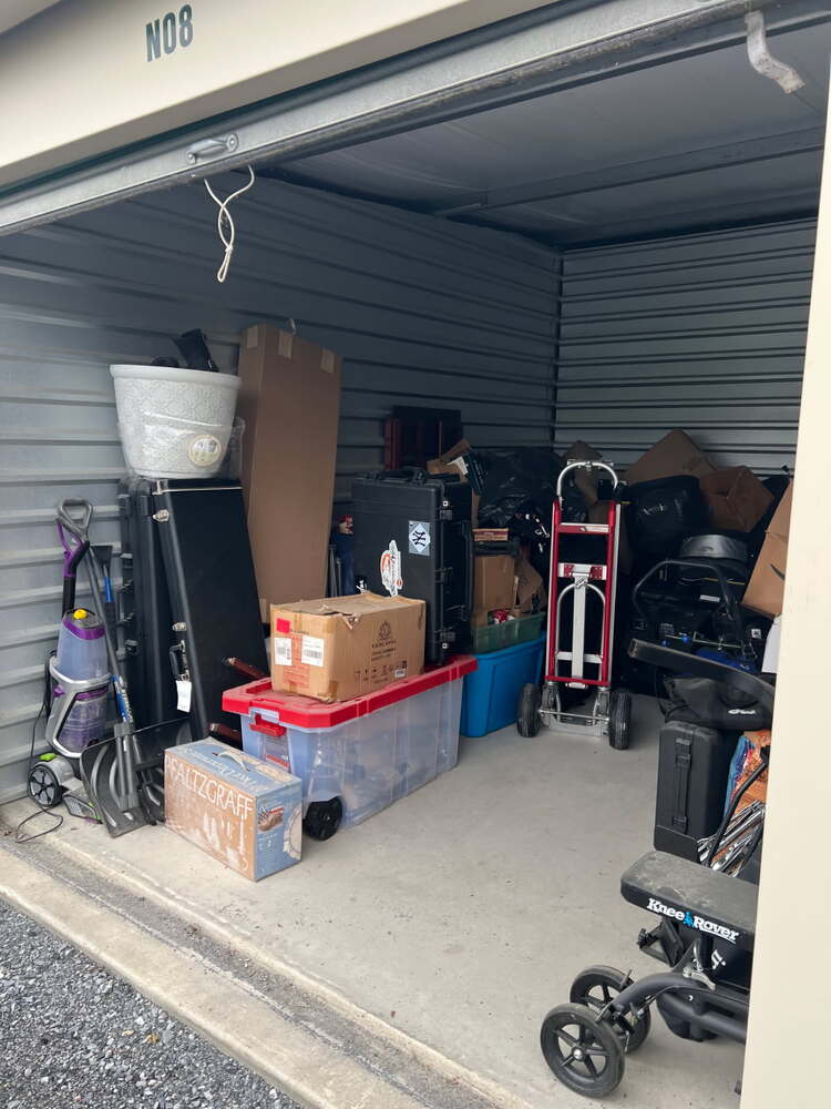 DEStorage.com - Millsboro  auction IB-5090 20