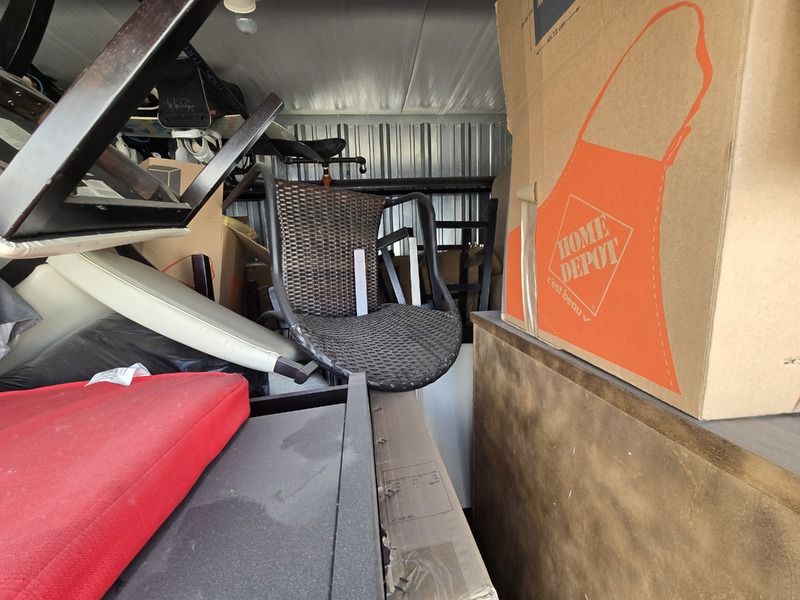 3304 - StorageMart 40th Street  auction IB-6679 10