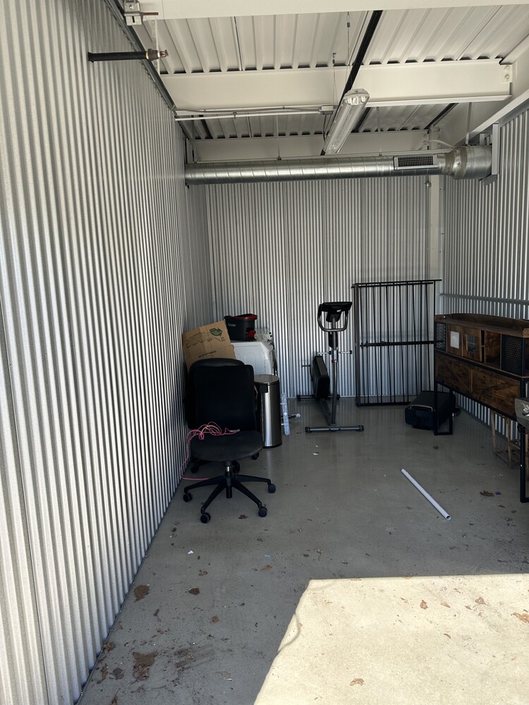 1-800-Self-Storage.com of Plymouth  auction IB-2395 30